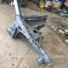 Четверть Subaru Outback