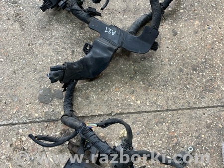 ФОТО Провода прочие для Hyundai ix35 Tucson Киев