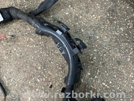 ФОТО Проводка для Audi (Ауди) A6 C7 (11.2010-10.2018) Киев