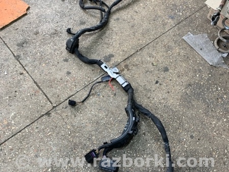 ФОТО Проводка для Audi (Ауди) A6 C7 (11.2010-10.2018) Киев
