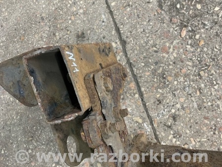 ФОТО Фаркоп для KIA Sorento Киев