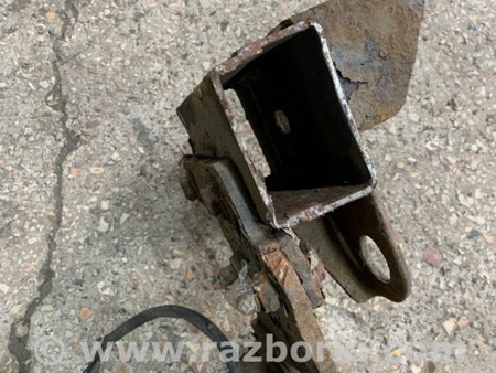 ФОТО Фаркоп для KIA Sorento Киев