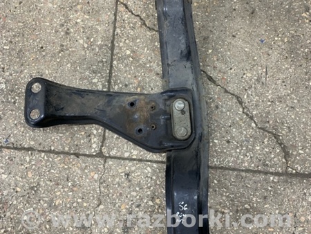 ФОТО Крепление МКПП для Subaru Forester SG Киев