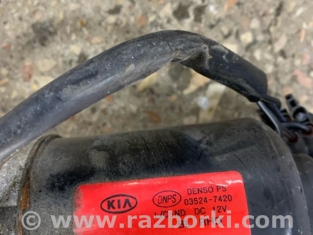 ФОТО Трапеция дворников для KIA Sorento Киев