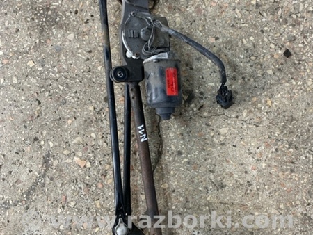 ФОТО Трапеция дворников для KIA Sorento Киев