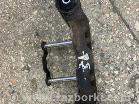 ФОТО Подушка редуктора для Subaru Impreza GD/GG Киев
