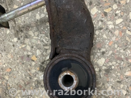ФОТО Подушка редуктора для Subaru Impreza GD/GG Киев