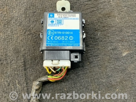 ФОТО Блок управления для Subaru Impreza GD/GG Киев