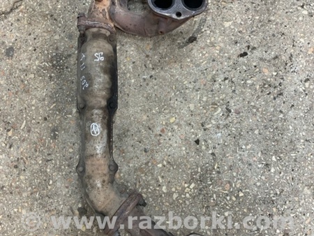 ФОТО Коллектор выпускной для Subaru Forester SG Киев