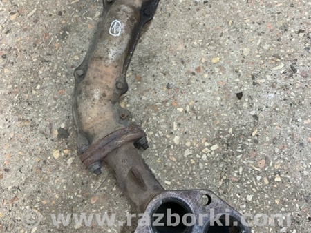 ФОТО Коллектор выпускной для Subaru Forester SG Киев
