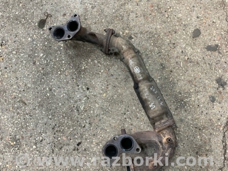 ФОТО Коллектор выпускной для Subaru Forester SG Киев