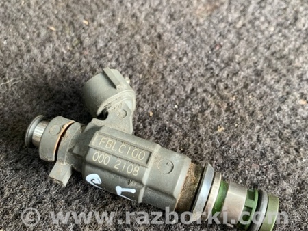 ФОТО Форсунка топливная для Subaru Impreza GD/GG Киев
