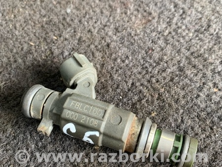 ФОТО Форсунка топливная для Subaru Impreza GD/GG Киев