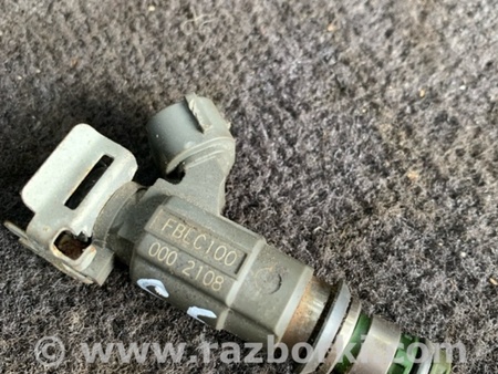 ФОТО Форсунка топливная для Subaru Impreza GD/GG Киев