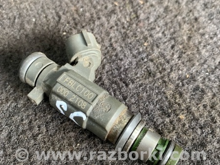 ФОТО Форсунка топливная для Subaru Impreza GD/GG Киев