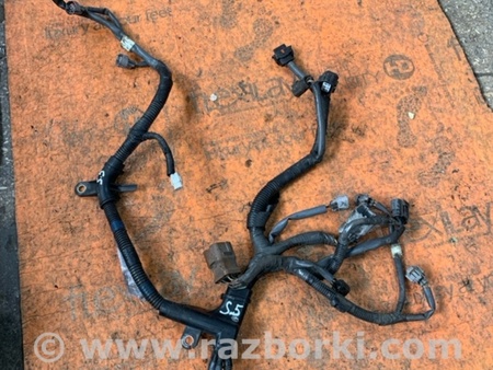 ФОТО Проводка для Subaru Impreza GD/GG Киев