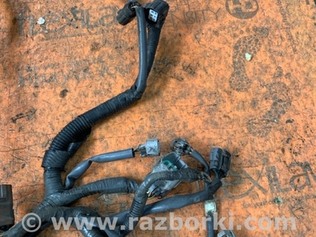 ФОТО Проводка для Subaru Impreza GD/GG Киев