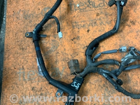 ФОТО Проводка для Subaru Impreza GD/GG Киев