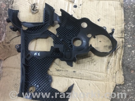 ФОТО Защита для Audi (Ауди) Q5 8R (04.2008-03.2017) Киев