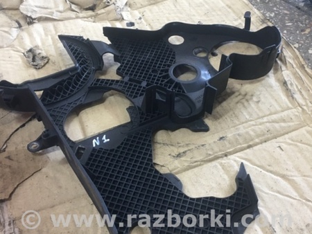 ФОТО Защита для Audi (Ауди) Q5 8R (04.2008-03.2017) Киев