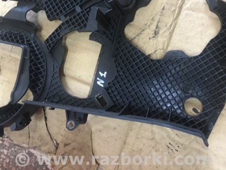 ФОТО Защита для Audi (Ауди) Q5 8R (04.2008-03.2017) Киев