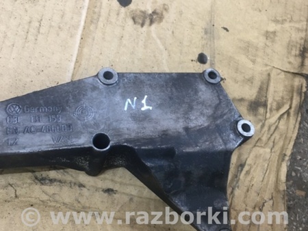 ФОТО Кронштейн для Audi (Ауди) Q5 8R (04.2008-03.2017) Киев