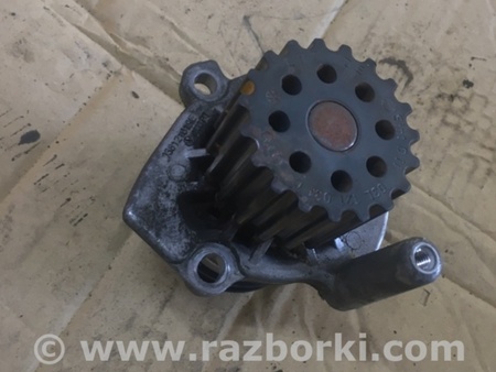 ФОТО Помпа для Audi (Ауди) Q5 8R (04.2008-03.2017) Киев