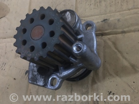 ФОТО Помпа для Audi (Ауди) Q5 8R (04.2008-03.2017) Киев