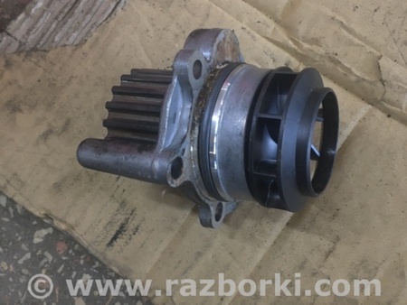 ФОТО Помпа для Audi (Ауди) Q5 8R (04.2008-03.2017) Киев