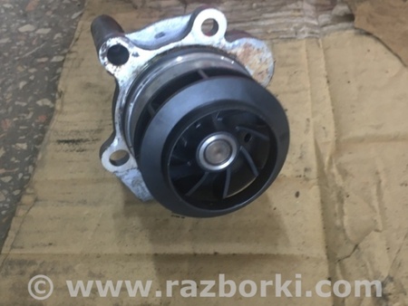 ФОТО Помпа для Audi (Ауди) Q5 8R (04.2008-03.2017) Киев