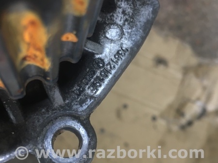 ФОТО Помпа для Audi (Ауди) Q5 8R (04.2008-03.2017) Киев