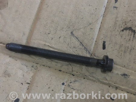 ФОТО Болт ГБЦ для Audi (Ауди) Q5 8R (04.2008-03.2017) Киев