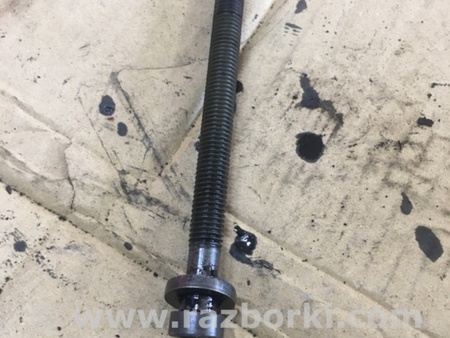 ФОТО Болт ГБЦ для Audi (Ауди) Q5 8R (04.2008-03.2017) Киев