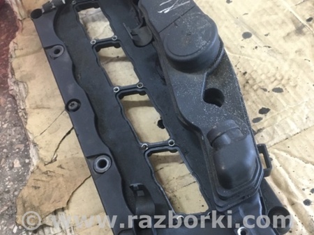 ФОТО Крышка клапанов для Audi (Ауди) Q5 8R (04.2008-03.2017) Киев