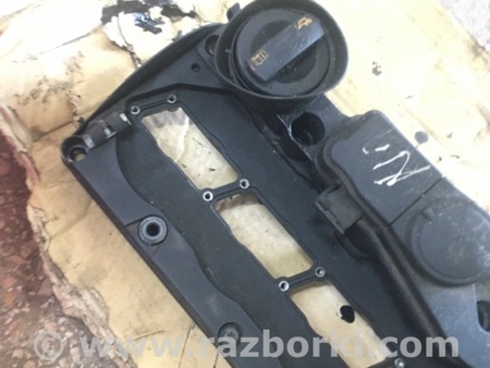 ФОТО Крышка клапанов для Audi (Ауди) Q5 8R (04.2008-03.2017) Киев