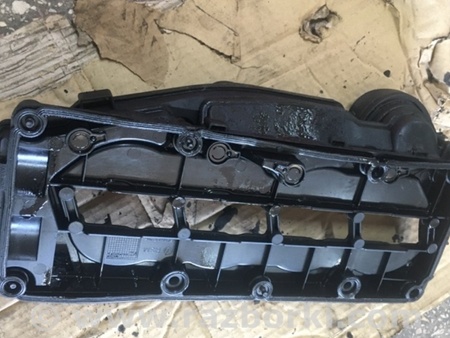 ФОТО Крышка клапанов для Audi (Ауди) Q5 8R (04.2008-03.2017) Киев