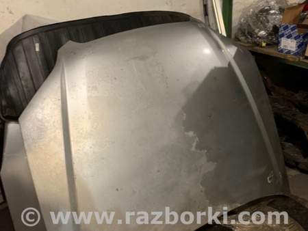 ФОТО Капот для Subaru Legacy (все модели) Киев