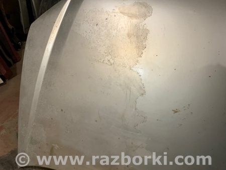 ФОТО Капот для Subaru Legacy (все модели) Киев