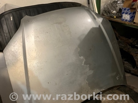 ФОТО Капот для Subaru Legacy (все модели) Киев