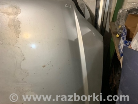 ФОТО Капот для Subaru Legacy (все модели) Киев