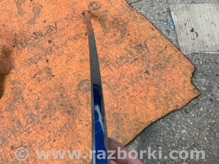 ФОТО молдинг на дверь для Subaru Outback Киев