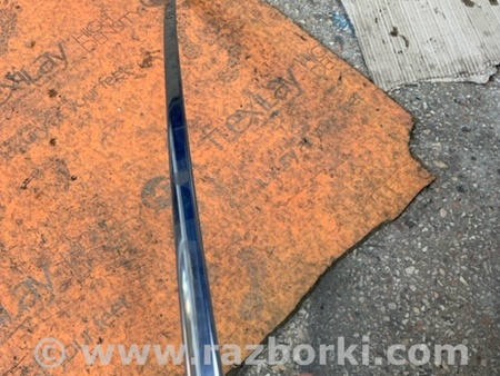 ФОТО молдинг на дверь для Subaru Outback Киев