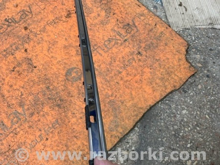 ФОТО молдинг на дверь для Subaru Outback Киев