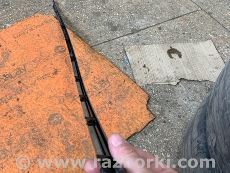 ФОТО молдинг на дверь для Subaru Outback Киев