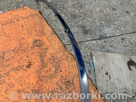 ФОТО молдинг на дверь для Subaru Outback Киев