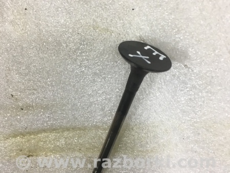 ФОТО Клапан выпускной для Audi (Ауди) Q5 8R (04.2008-03.2017) Киев