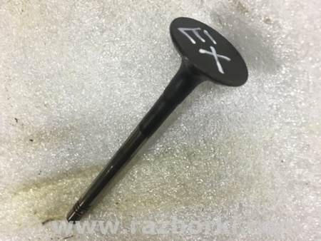 ФОТО Клапан выпускной для Audi (Ауди) Q5 8R (04.2008-03.2017) Киев