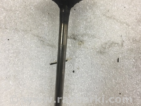 ФОТО Клапан впускной для Audi (Ауди) Q5 8R (04.2008-03.2017) Киев
