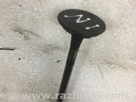 ФОТО Клапан впускной для Audi (Ауди) Q5 8R (04.2008-03.2017) Киев