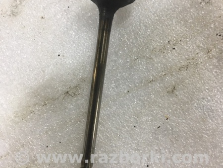 ФОТО Клапан впускной для Audi (Ауди) Q5 8R (04.2008-03.2017) Киев
